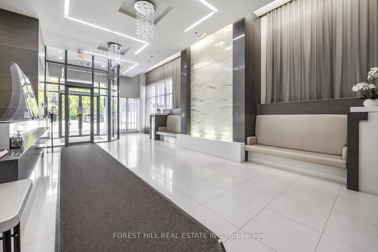 Photo 30 of Unit 701, 530 St. Clair Avenue W, Toronto, Humewood-Cedarvale — HOMEH