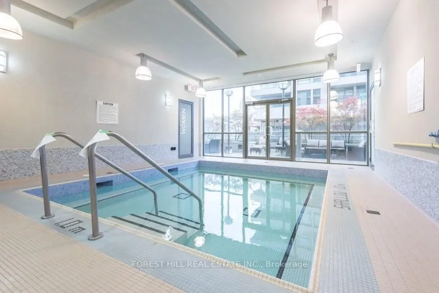 Photo 31 of Unit 701, 530 St. Clair Avenue W, Toronto, Humewood-Cedarvale — HOMEH