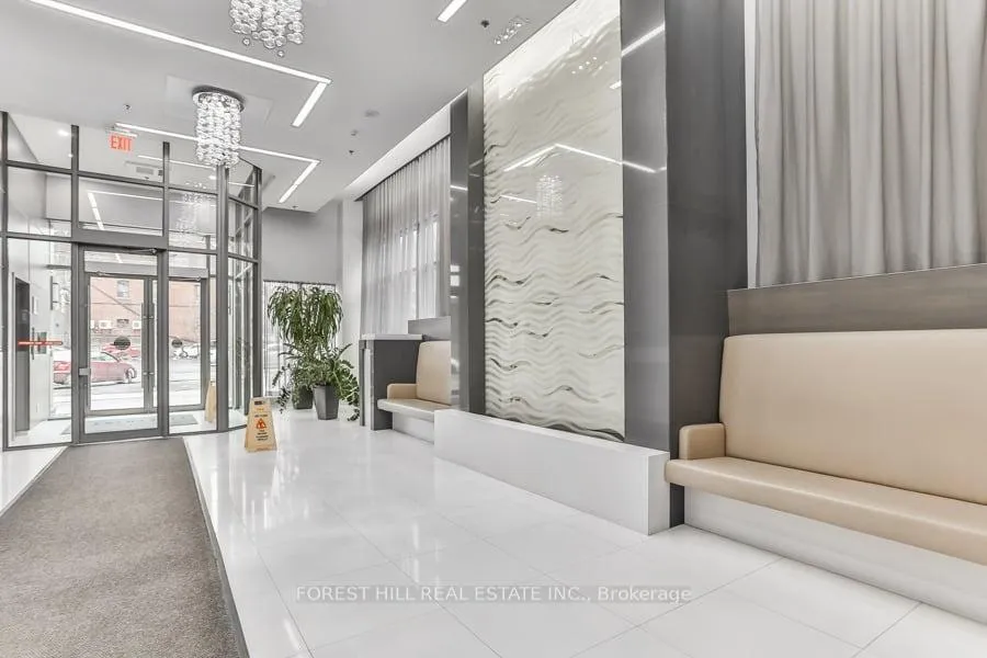 Photo 32 of Unit 701, 530 St. Clair Avenue W, Toronto, Humewood-Cedarvale — HOMEH