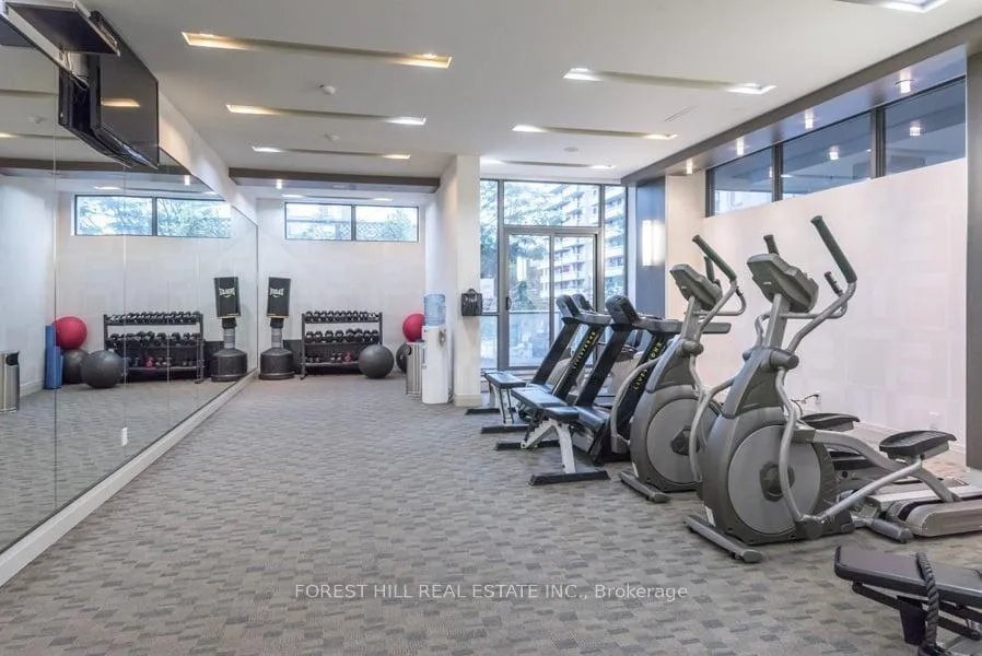 Photo 33 of Unit 701, 530 St. Clair Avenue W, Toronto, Humewood-Cedarvale — HOMEH