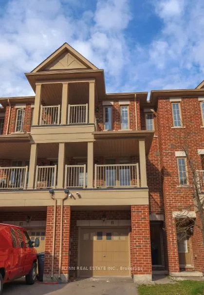 Front of Unit Upper, 11 Telegraph Street