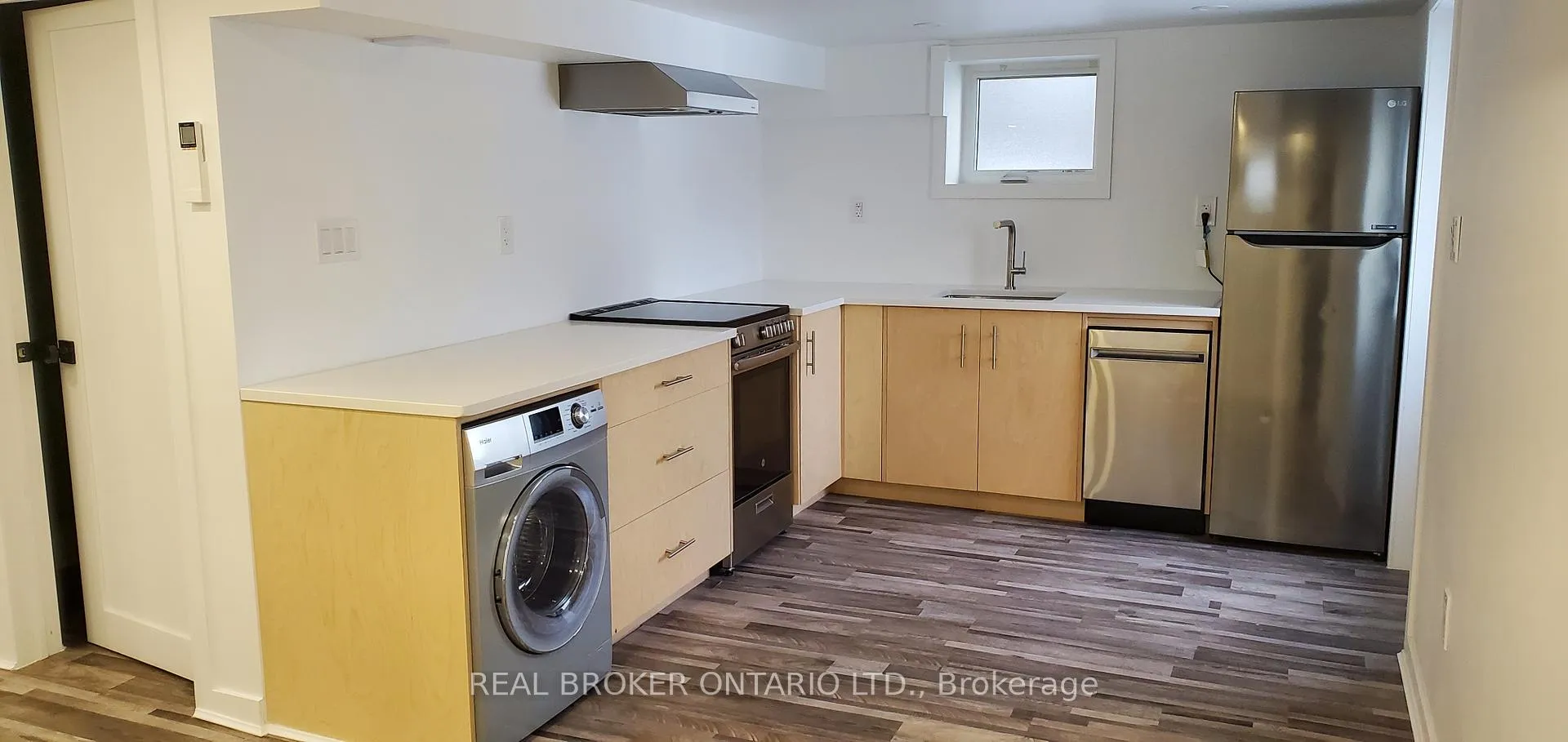 Photo 2 of Unit B, 137 Madison Avenue, Kitchener — HOMEH