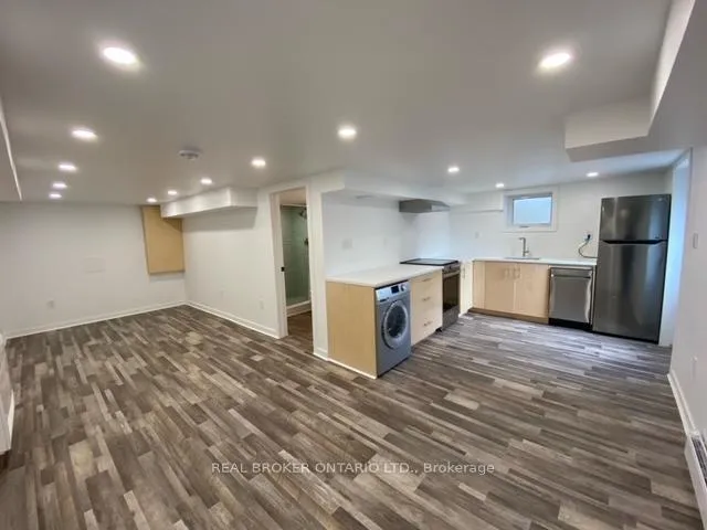 Photo 3 of Unit B, 137 Madison Avenue, Kitchener — HOMEH