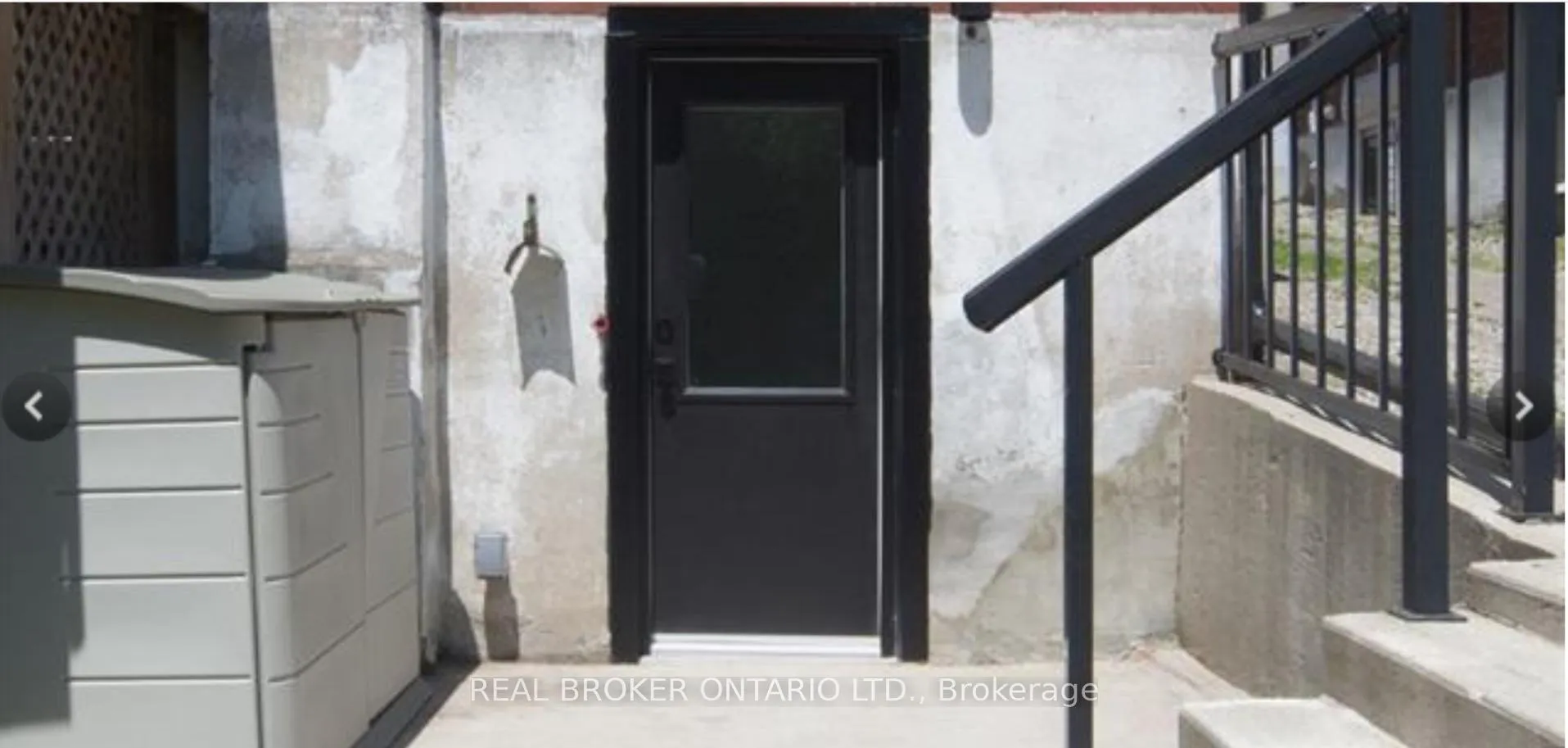 Photo 6 of Unit B, 137 Madison Avenue, Kitchener — HOMEH