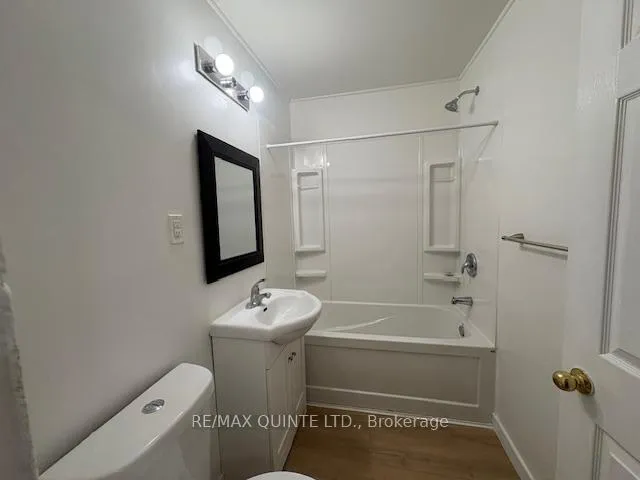 Photo 6 of Unit 3, 27 Dundas Street E, Quinte West, Trenton Ward — HOMEH