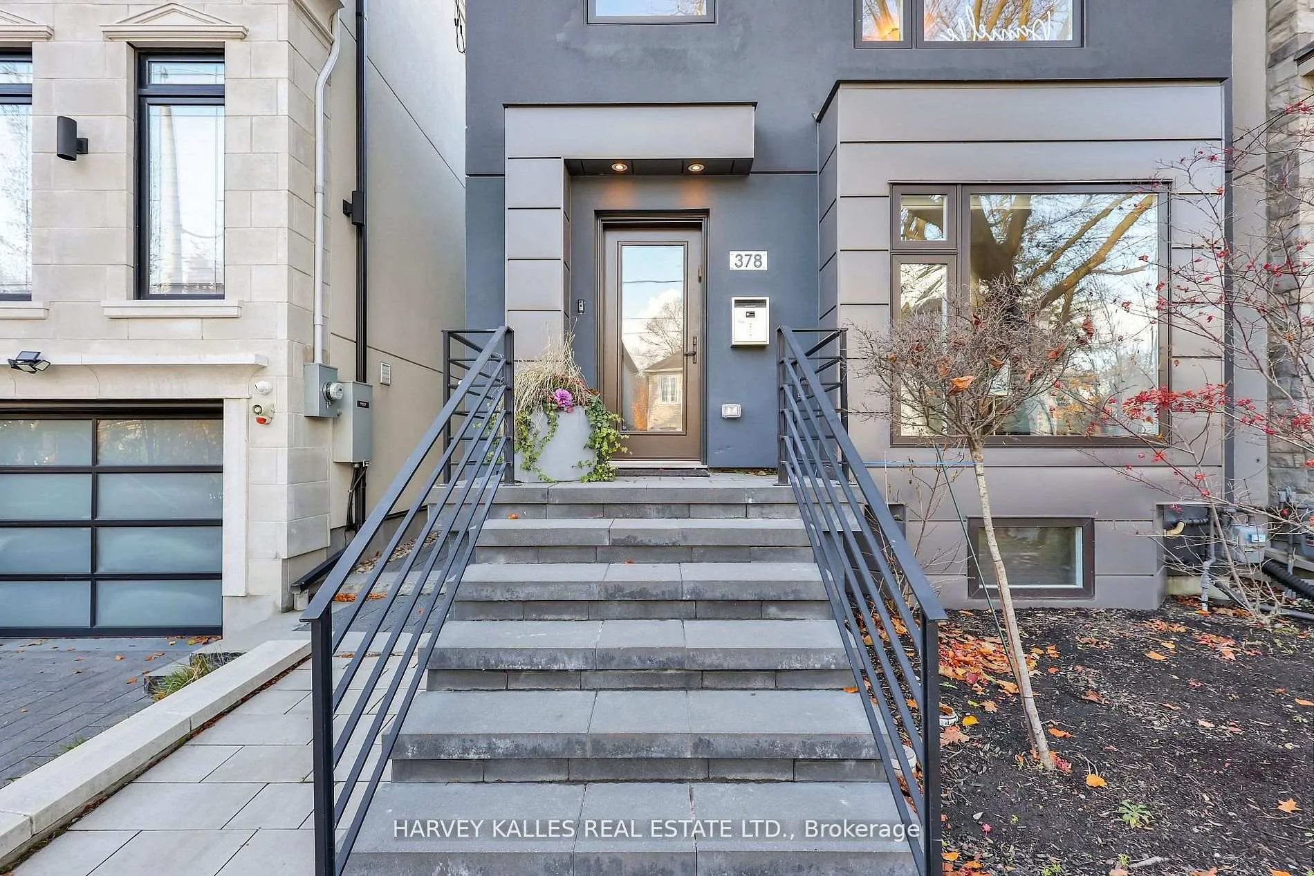 Photo 3 of 378 Elm Road, Toronto, Lawrence Park North — HOMEH