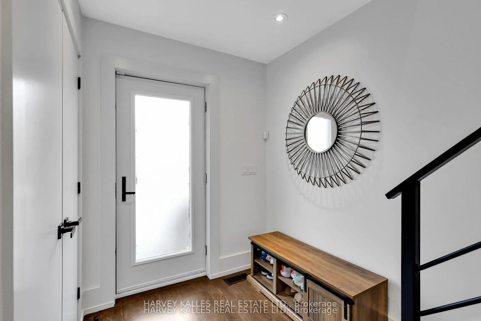 Photo 4 of 378 Elm Road, Toronto, Lawrence Park North — HOMEH