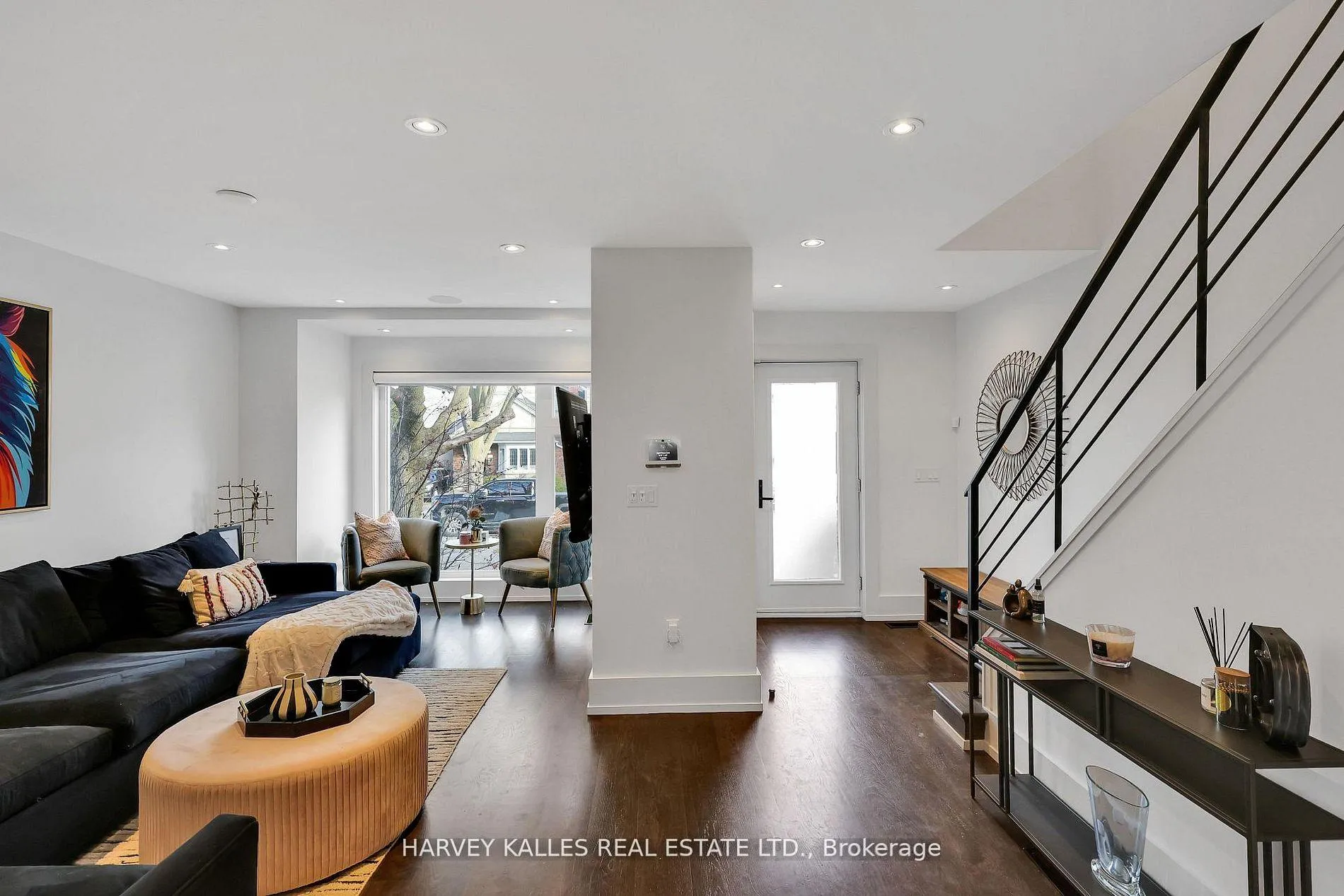 Photo 6 of 378 Elm Road, Toronto, Lawrence Park North — HOMEH