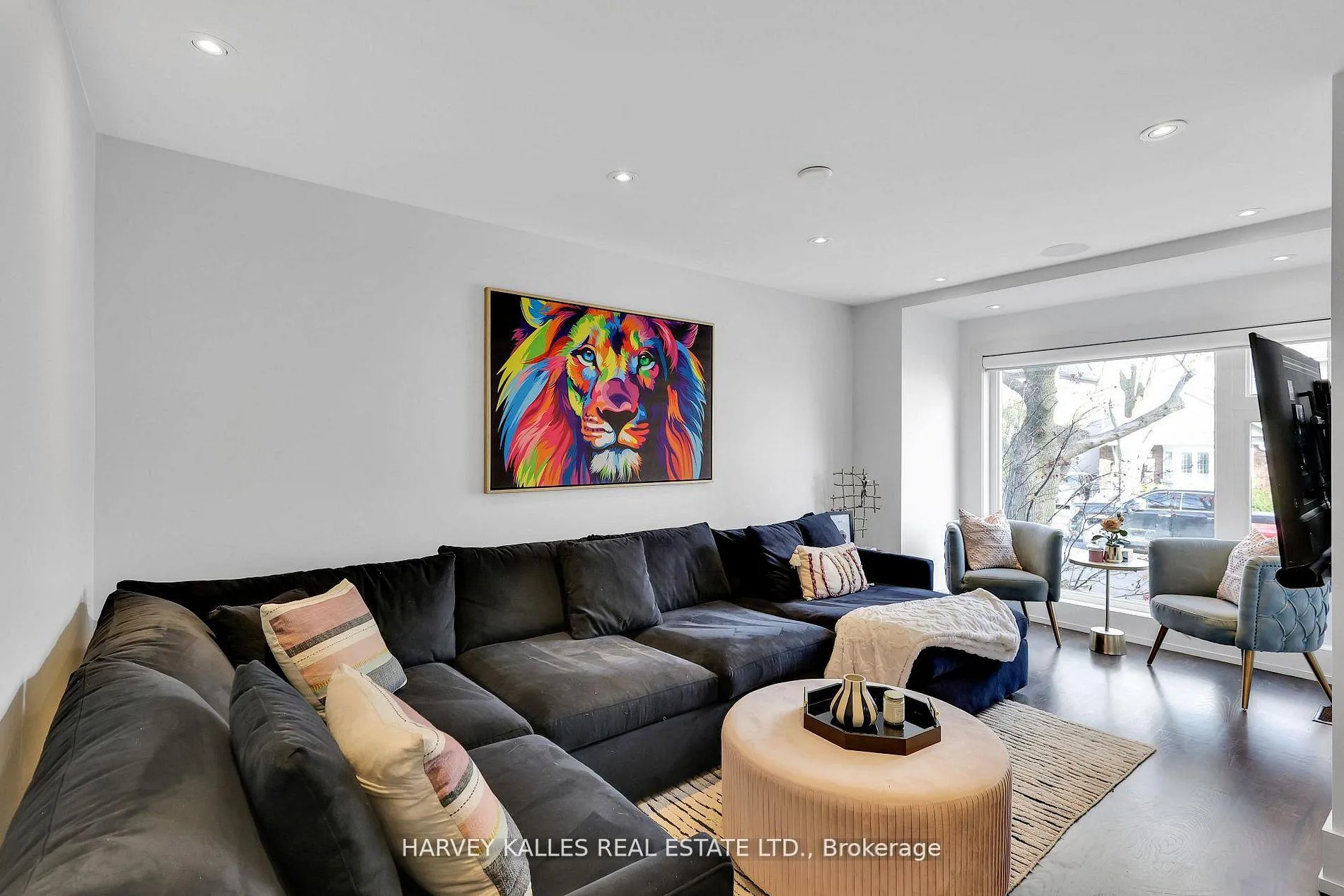 Photo 7 of 378 Elm Road, Toronto, Lawrence Park North — HOMEH