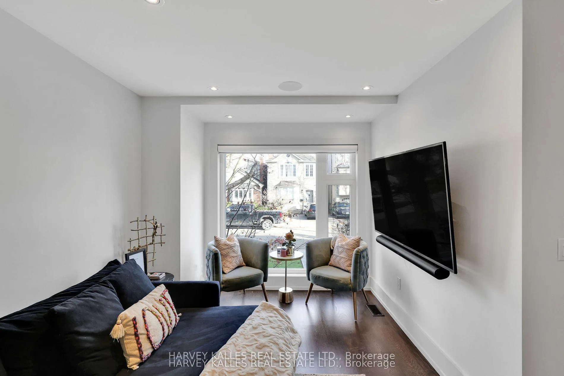Photo 8 of 378 Elm Road, Toronto, Lawrence Park North — HOMEH