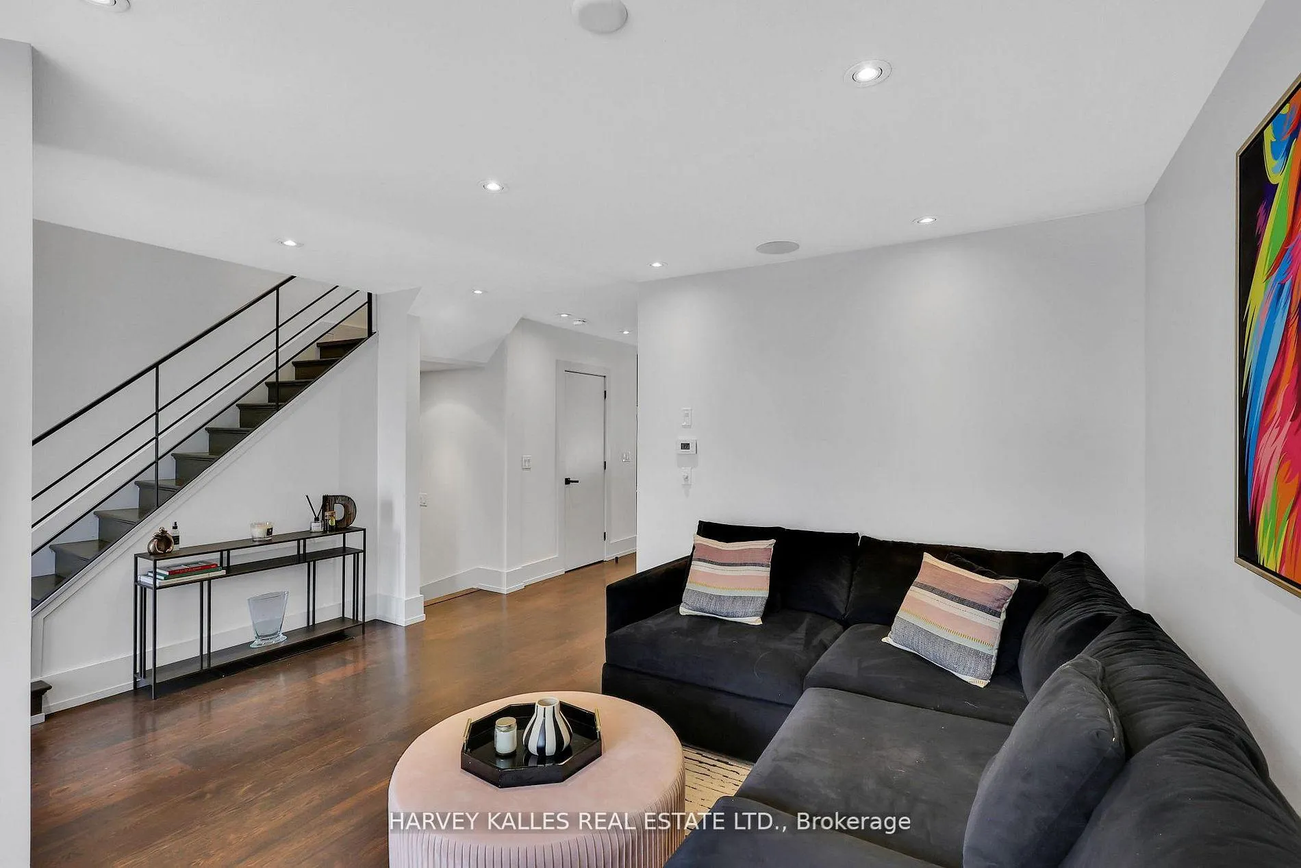Photo 9 of 378 Elm Road, Toronto, Lawrence Park North — HOMEH