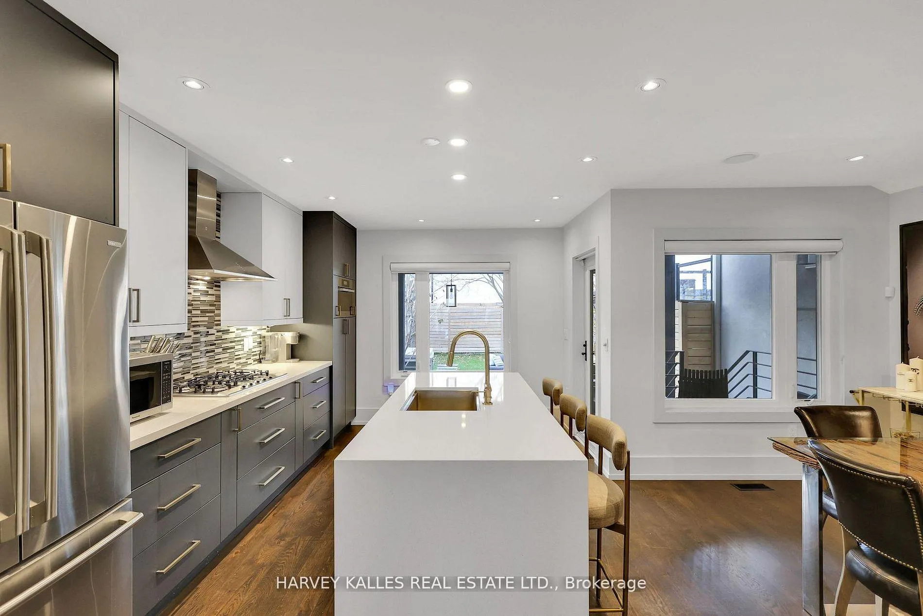 Photo 10 of 378 Elm Road, Toronto, Lawrence Park North — HOMEH