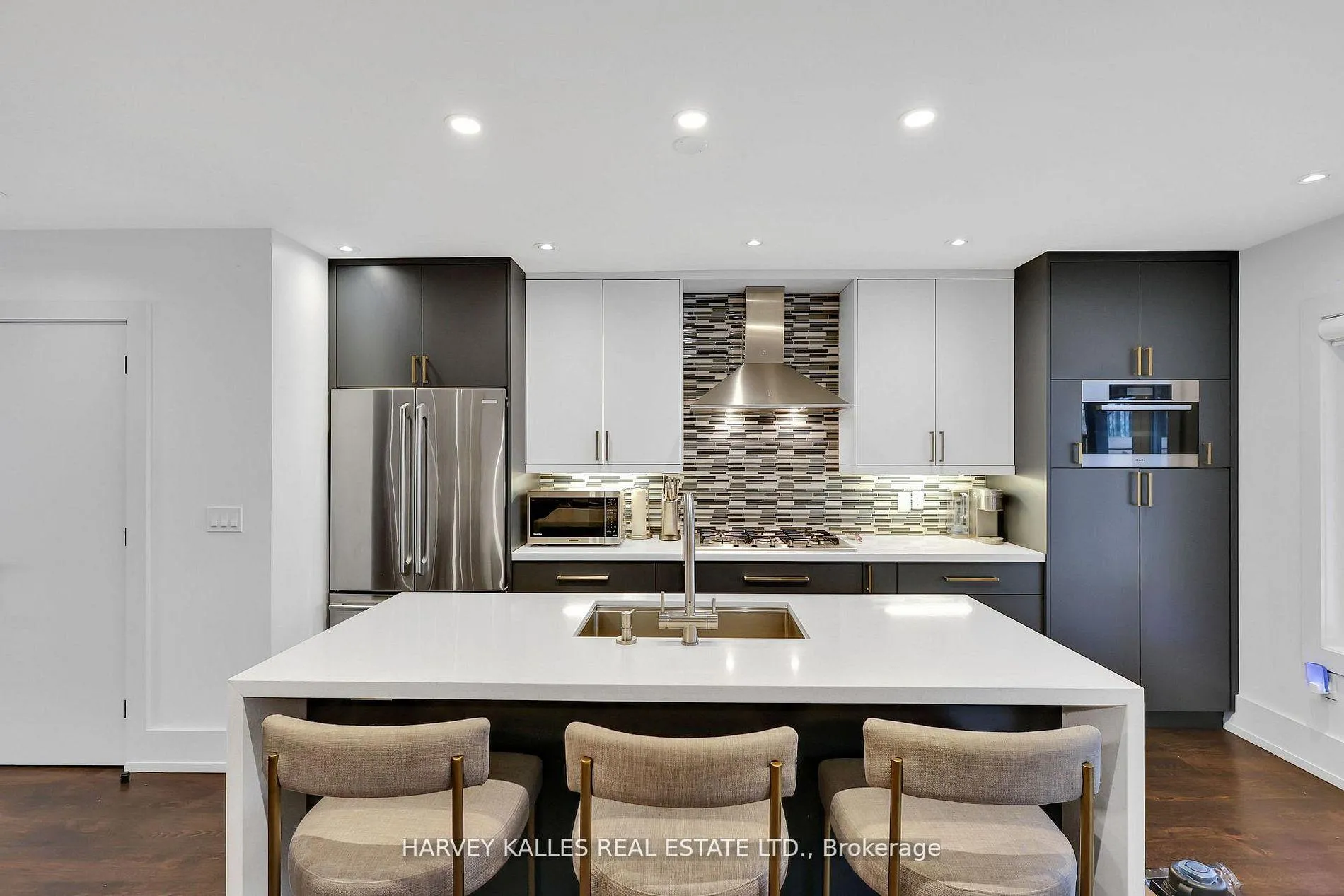 Photo 11 of 378 Elm Road, Toronto, Lawrence Park North — HOMEH