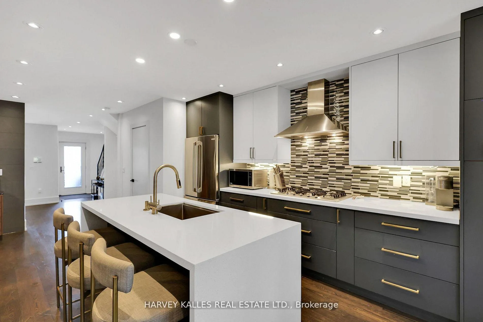 Photo 12 of 378 Elm Road, Toronto, Lawrence Park North — HOMEH