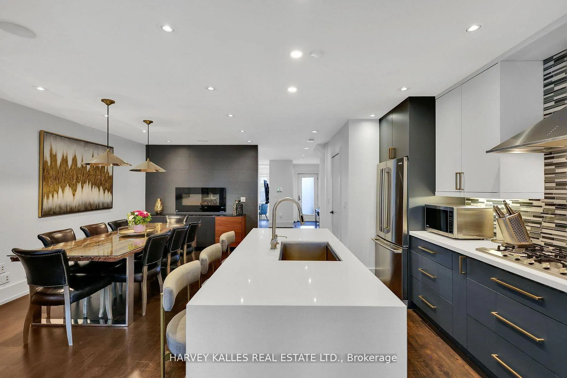 Photo 13 of 378 Elm Road, Toronto, Lawrence Park North — HOMEH