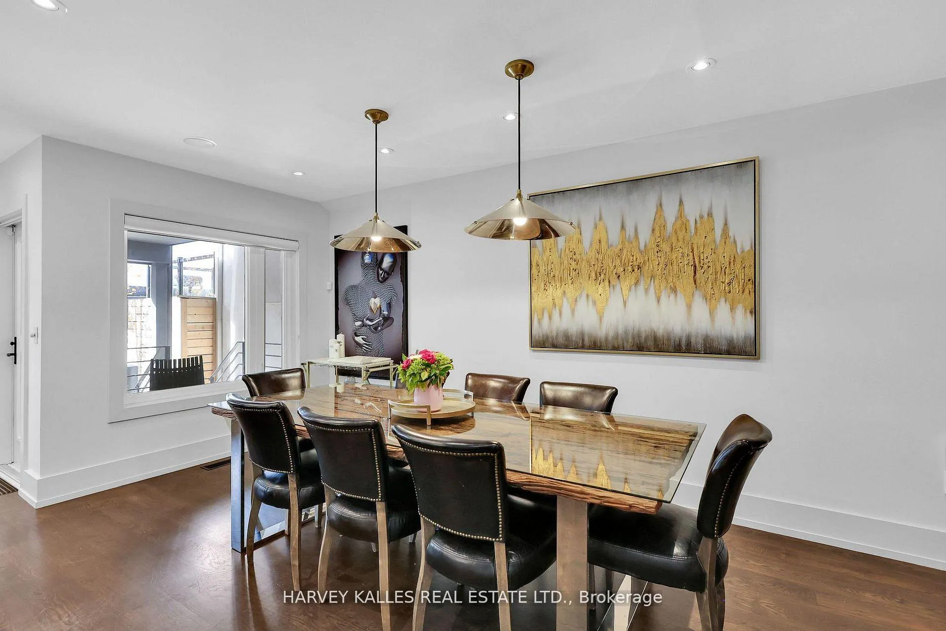 Photo 15 of 378 Elm Road, Toronto, Lawrence Park North — HOMEH