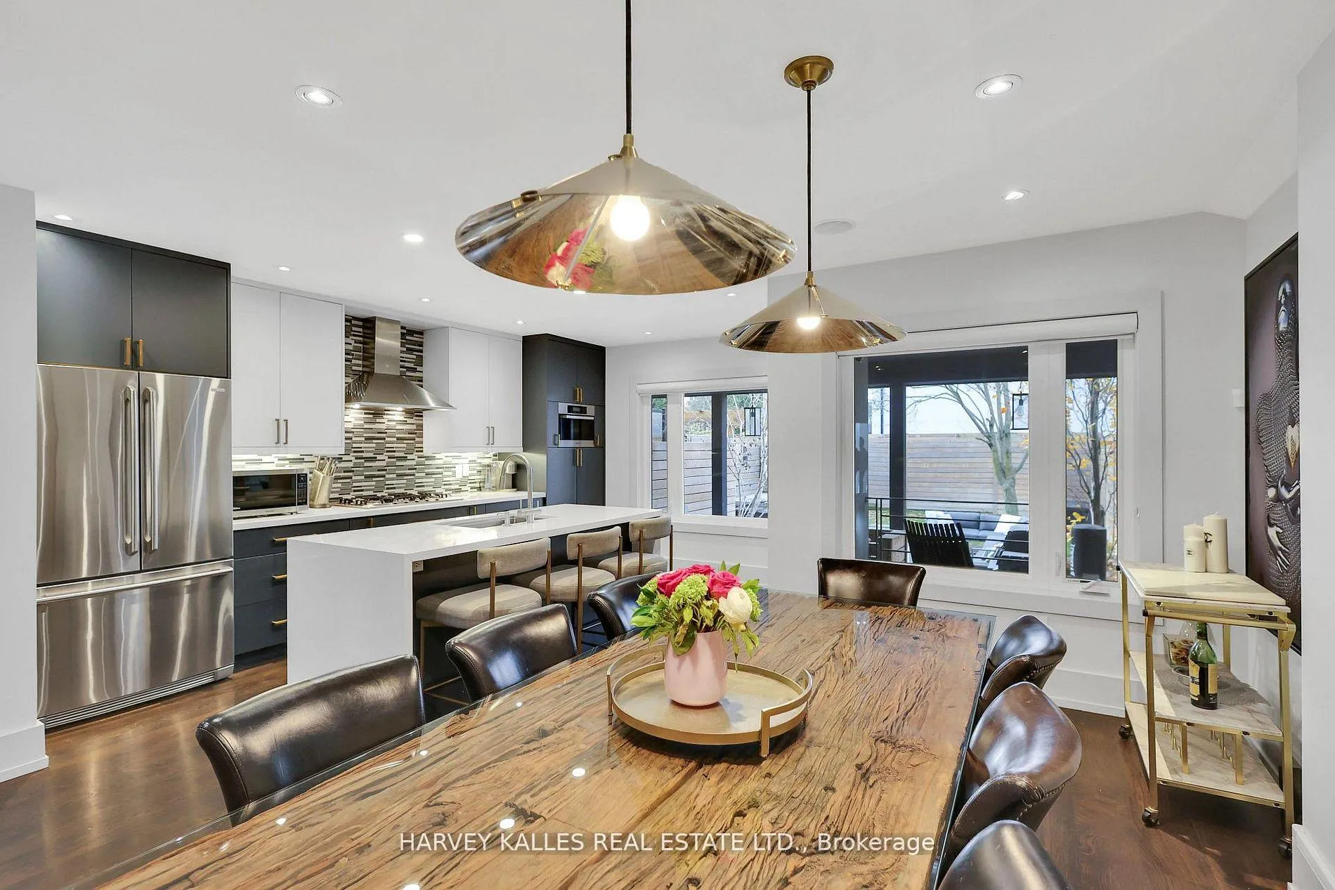Photo 17 of 378 Elm Road, Toronto, Lawrence Park North — HOMEH
