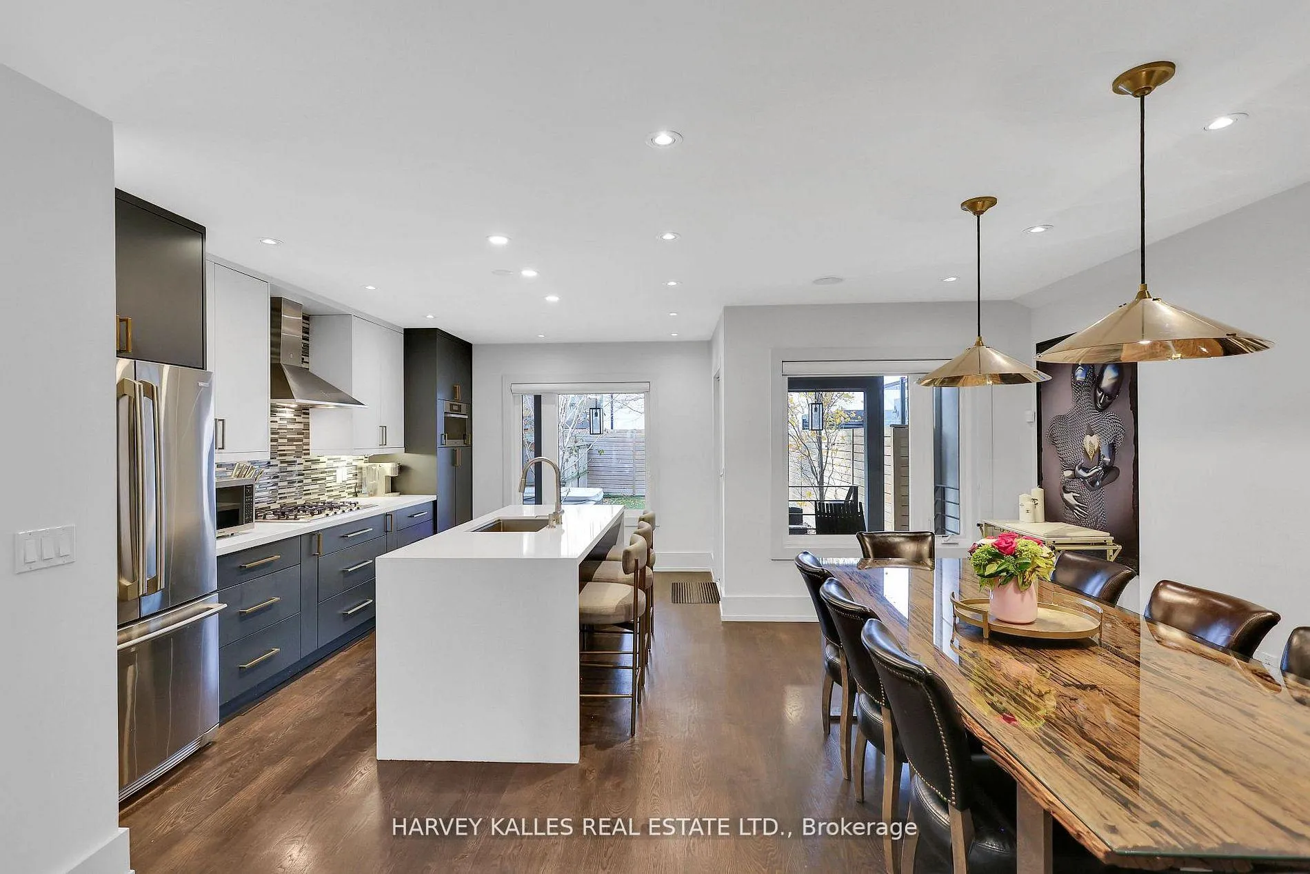 Photo 18 of 378 Elm Road, Toronto, Lawrence Park North — HOMEH