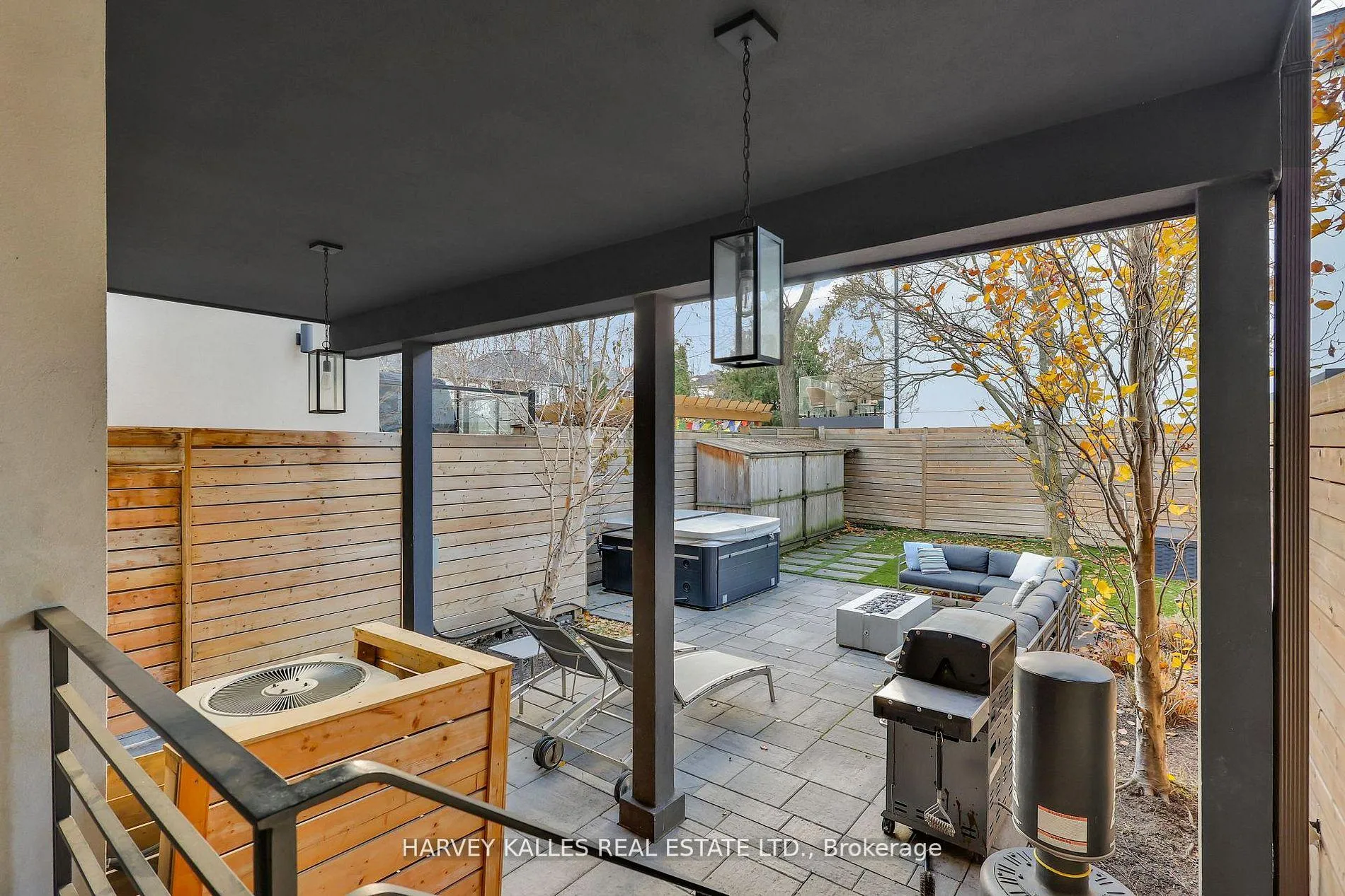 Photo 21 of 378 Elm Road, Toronto, Lawrence Park North — HOMEH