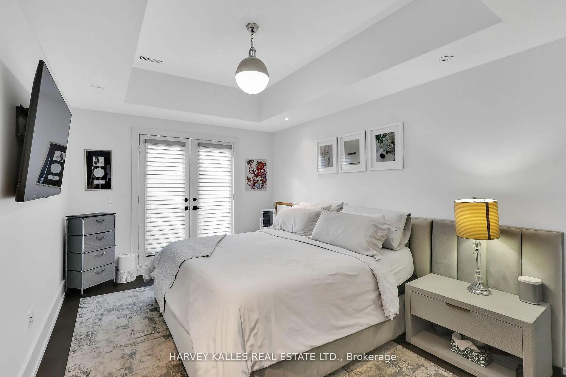 Photo 25 of 378 Elm Road, Toronto, Lawrence Park North — HOMEH