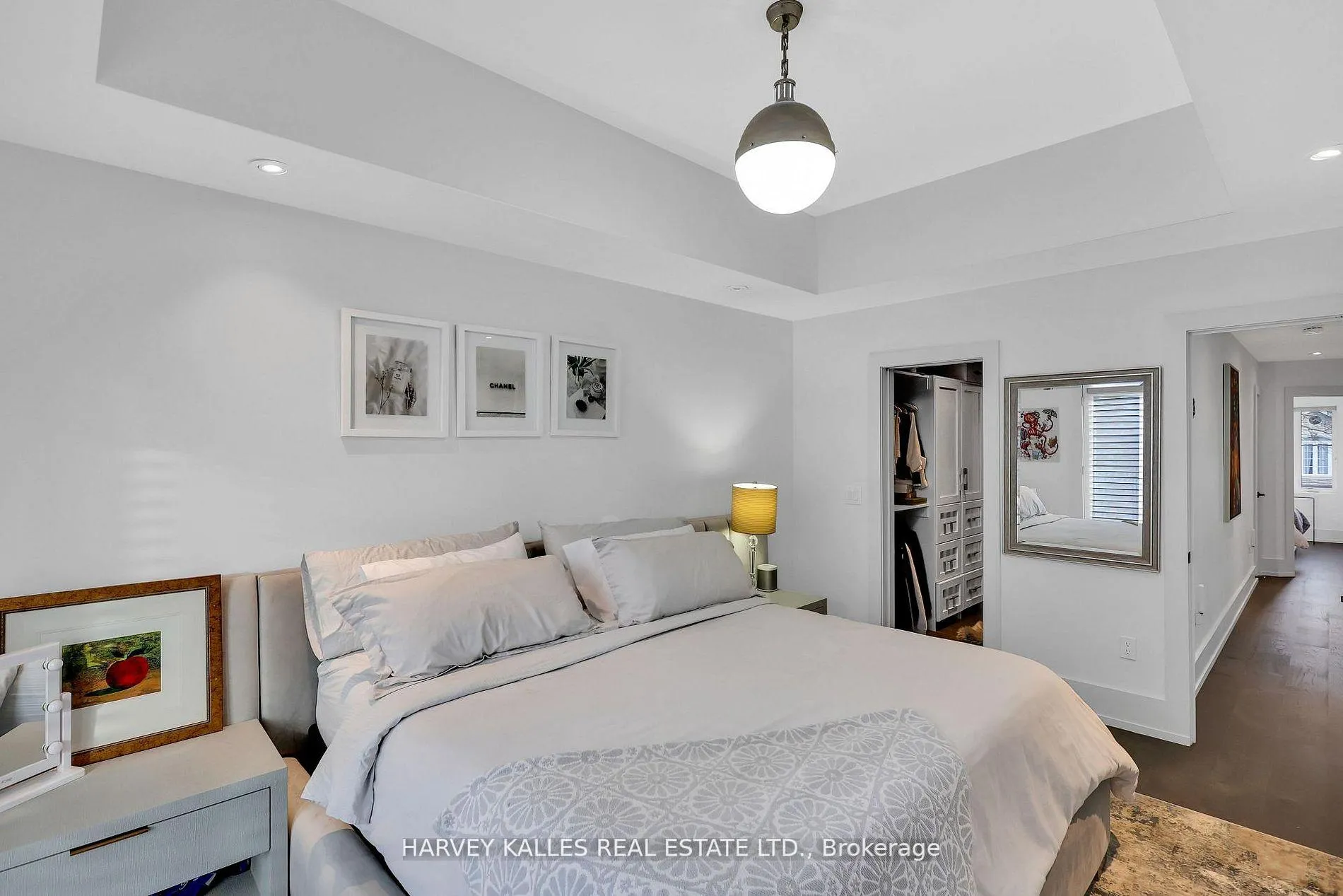 Photo 26 of 378 Elm Road, Toronto, Lawrence Park North — HOMEH