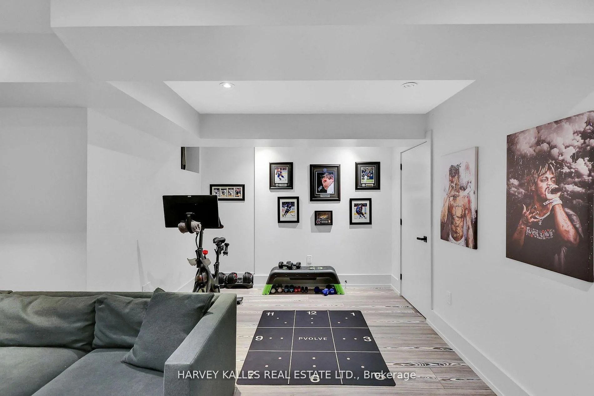 Photo 40 of 378 Elm Road, Toronto, Lawrence Park North — HOMEH