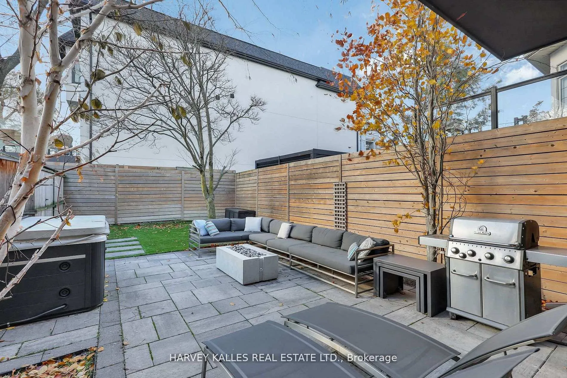 Photo 42 of 378 Elm Road, Toronto, Lawrence Park North — HOMEH