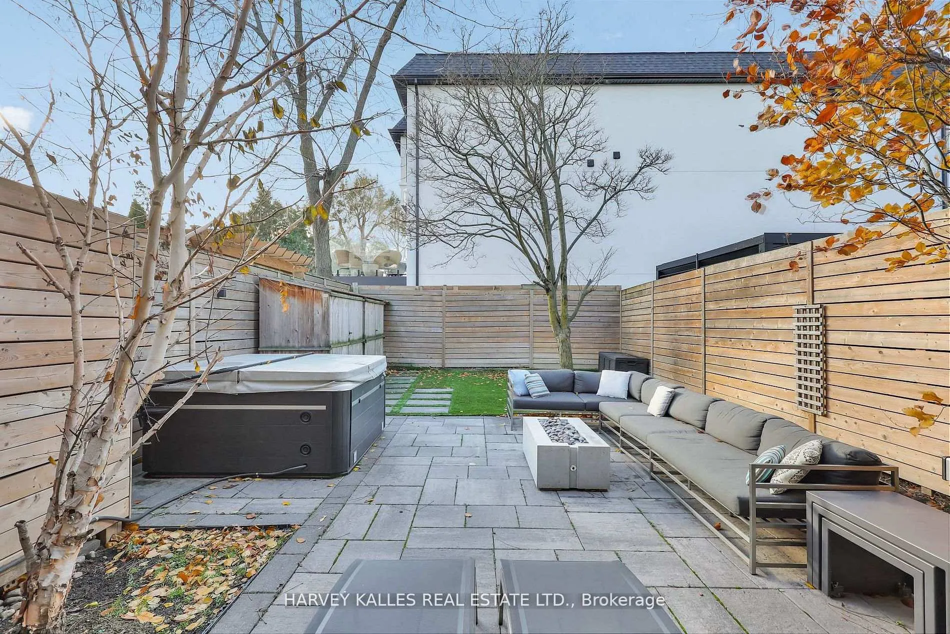 Photo 43 of 378 Elm Road, Toronto, Lawrence Park North — HOMEH