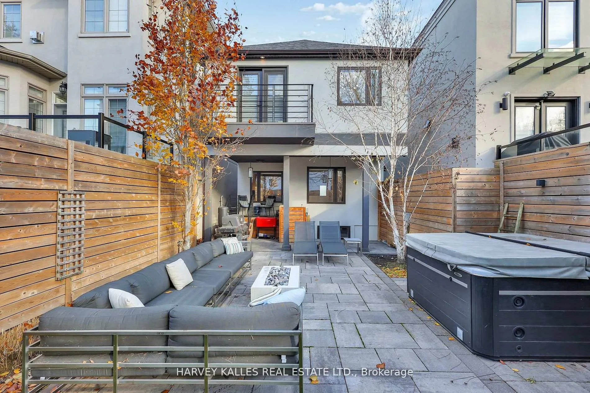 Photo 46 of 378 Elm Road, Toronto, Lawrence Park North — HOMEH