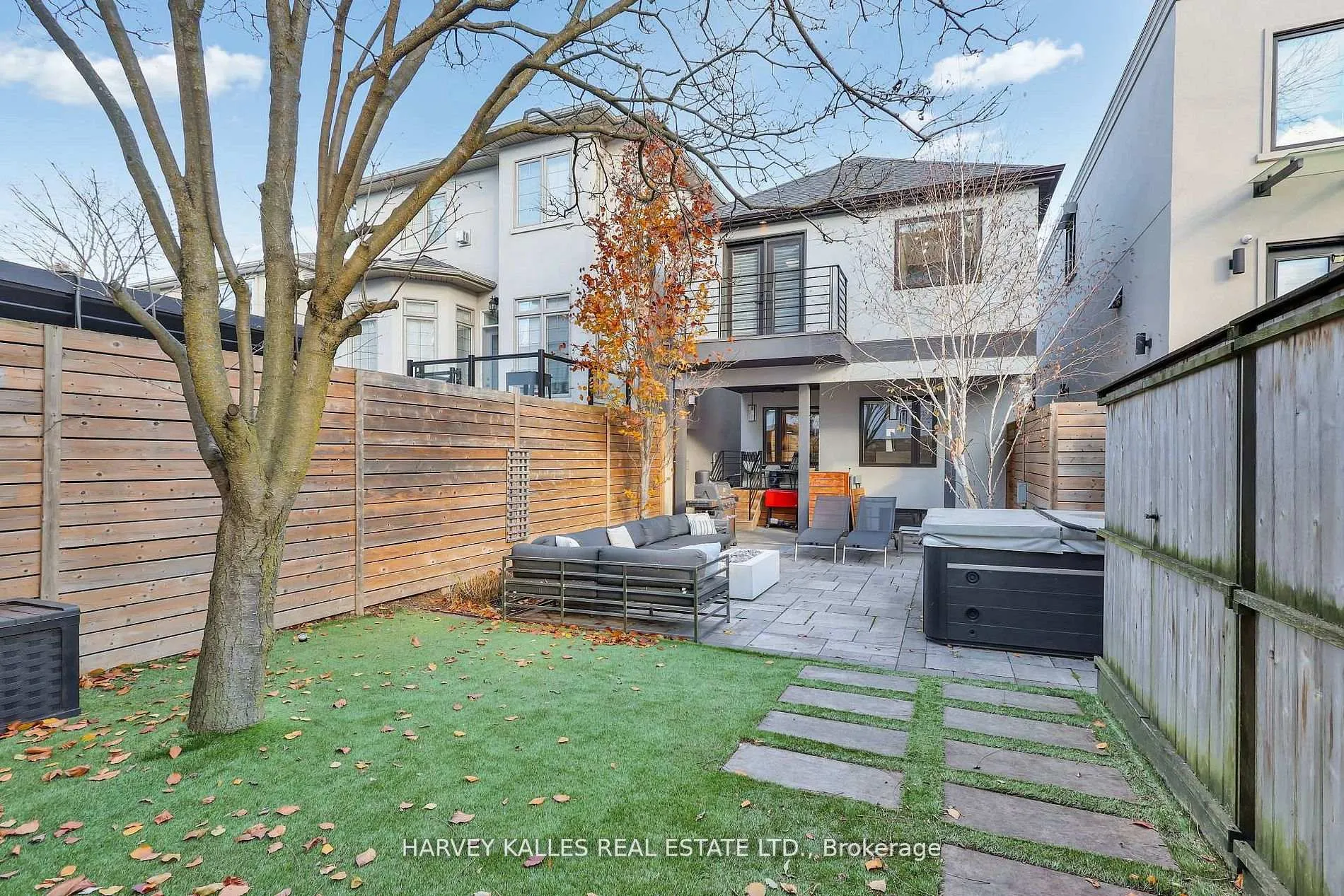 Photo 47 of 378 Elm Road, Toronto, Lawrence Park North — HOMEH