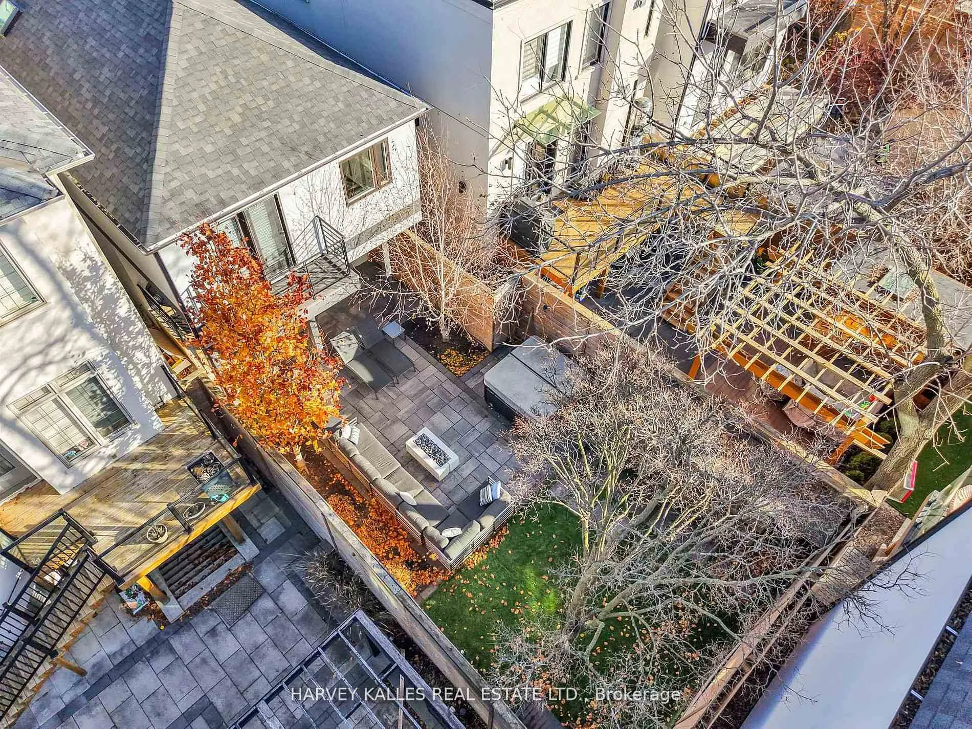 Photo 49 of 378 Elm Road, Toronto, Lawrence Park North — HOMEH