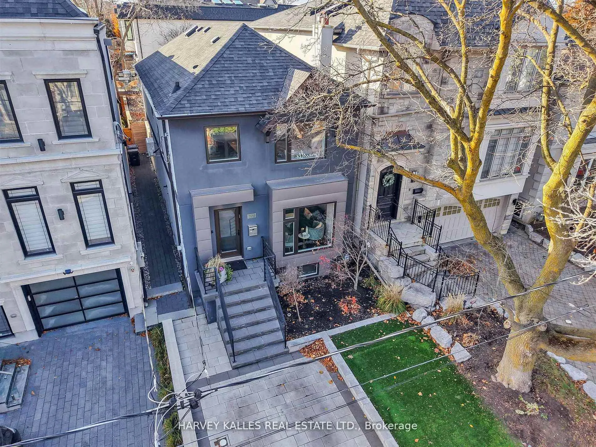 Photo 50 of 378 Elm Road, Toronto, Lawrence Park North — HOMEH
