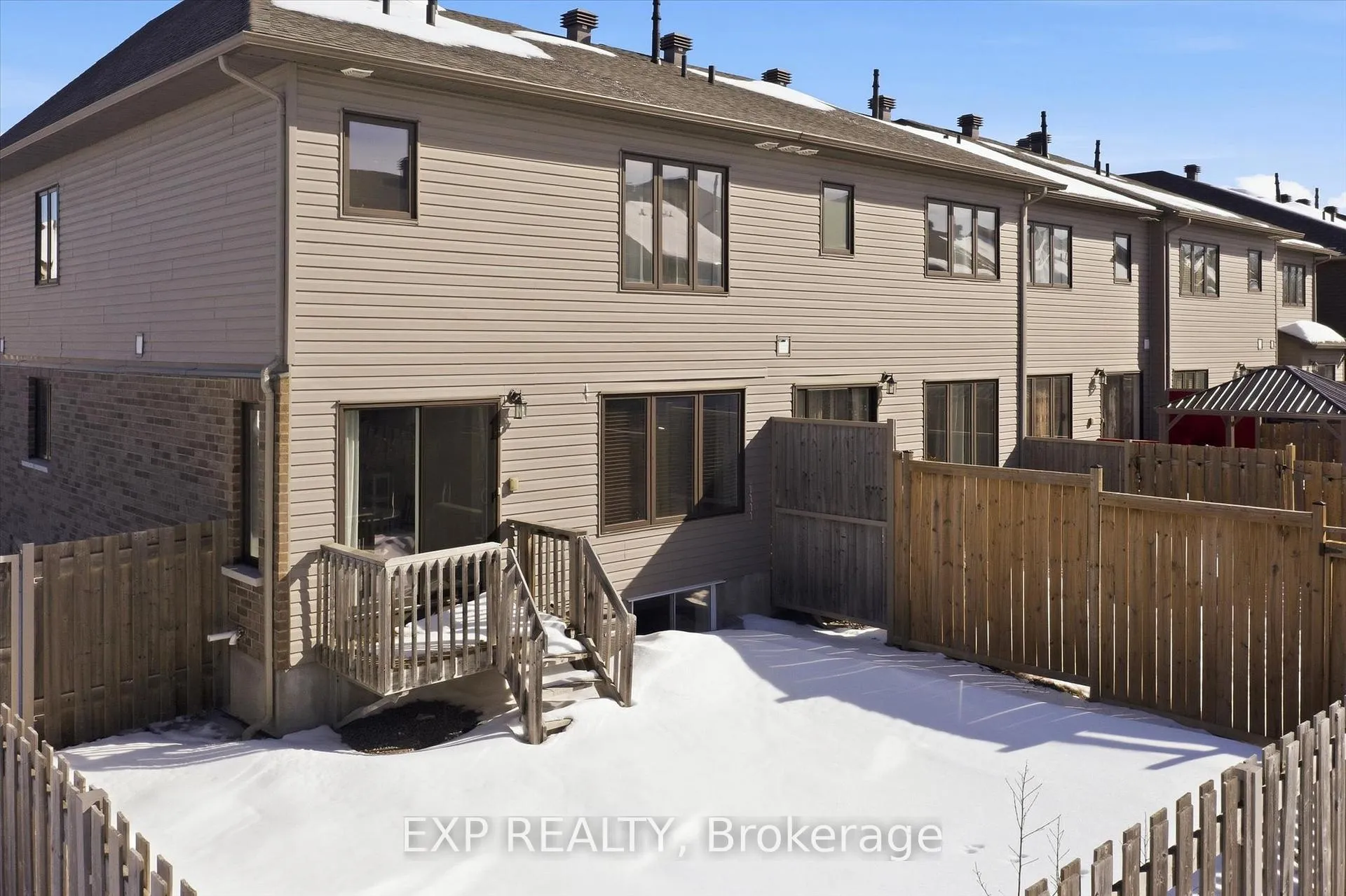 Photo 33 of 647 Petrichor Crescent, Ottawa, Avalon West — HOMEH