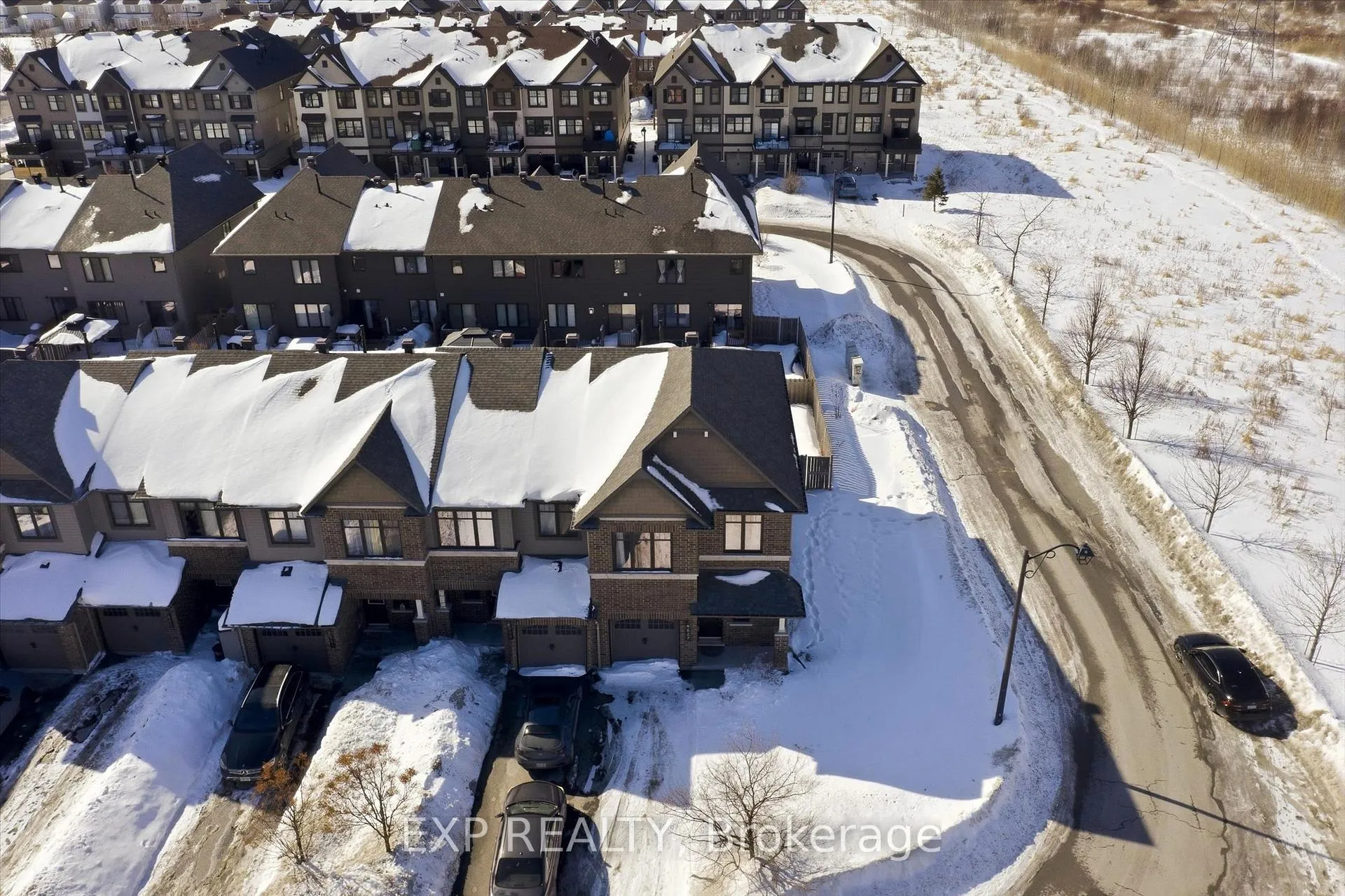Photo 36 of 647 Petrichor Crescent, Ottawa, Avalon West — HOMEH