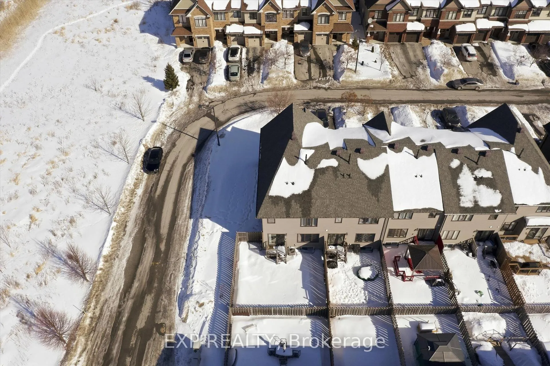 Photo 37 of 647 Petrichor Crescent, Ottawa, Avalon West — HOMEH