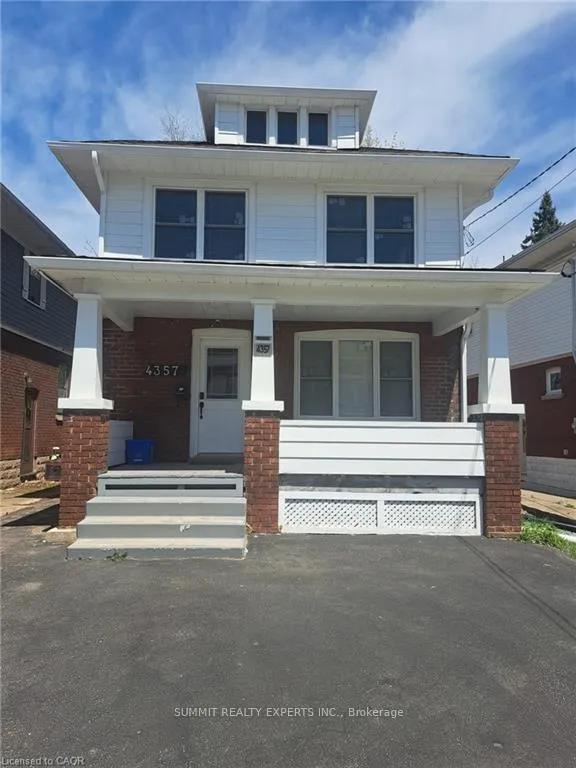 Photo 2 of 4357 Seneca Street, Niagara Falls, Downtown — HOMEH