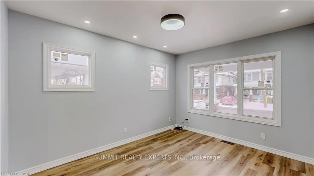 Photo 27 of 4357 Seneca Street, Niagara Falls, Downtown — HOMEH