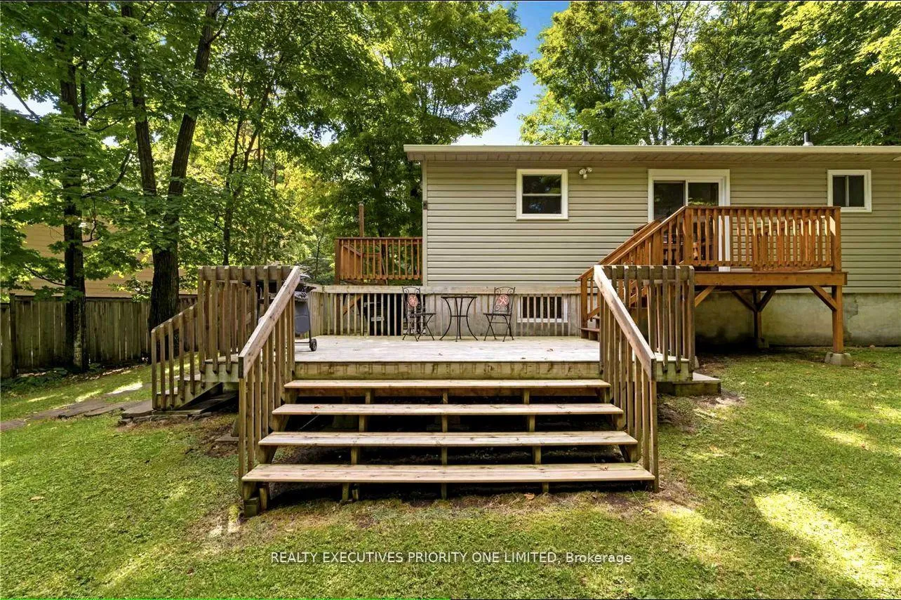 Photo 16 of 8 Musquake Court, Tiny, Rural Tiny — HOMEH