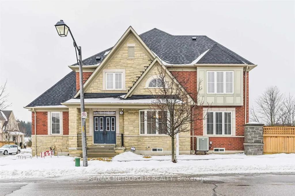 Photo 1 of Unit Bsmt, 3 Elston Avenue, Ajax, Northeast Ajax — HOMEH