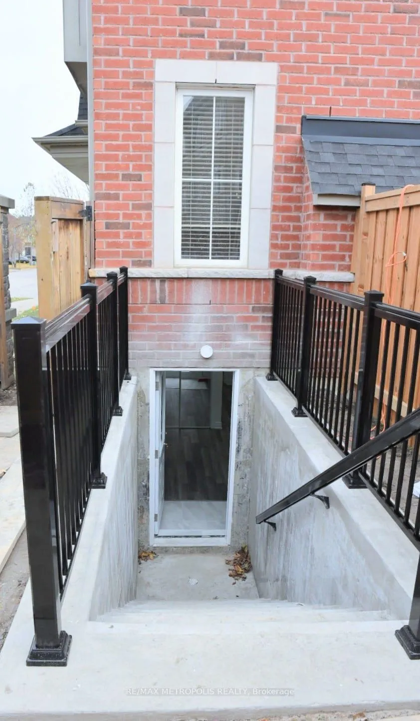 Photo 3 of Unit Bsmt, 3 Elston Avenue, Ajax, Northeast Ajax — HOMEH