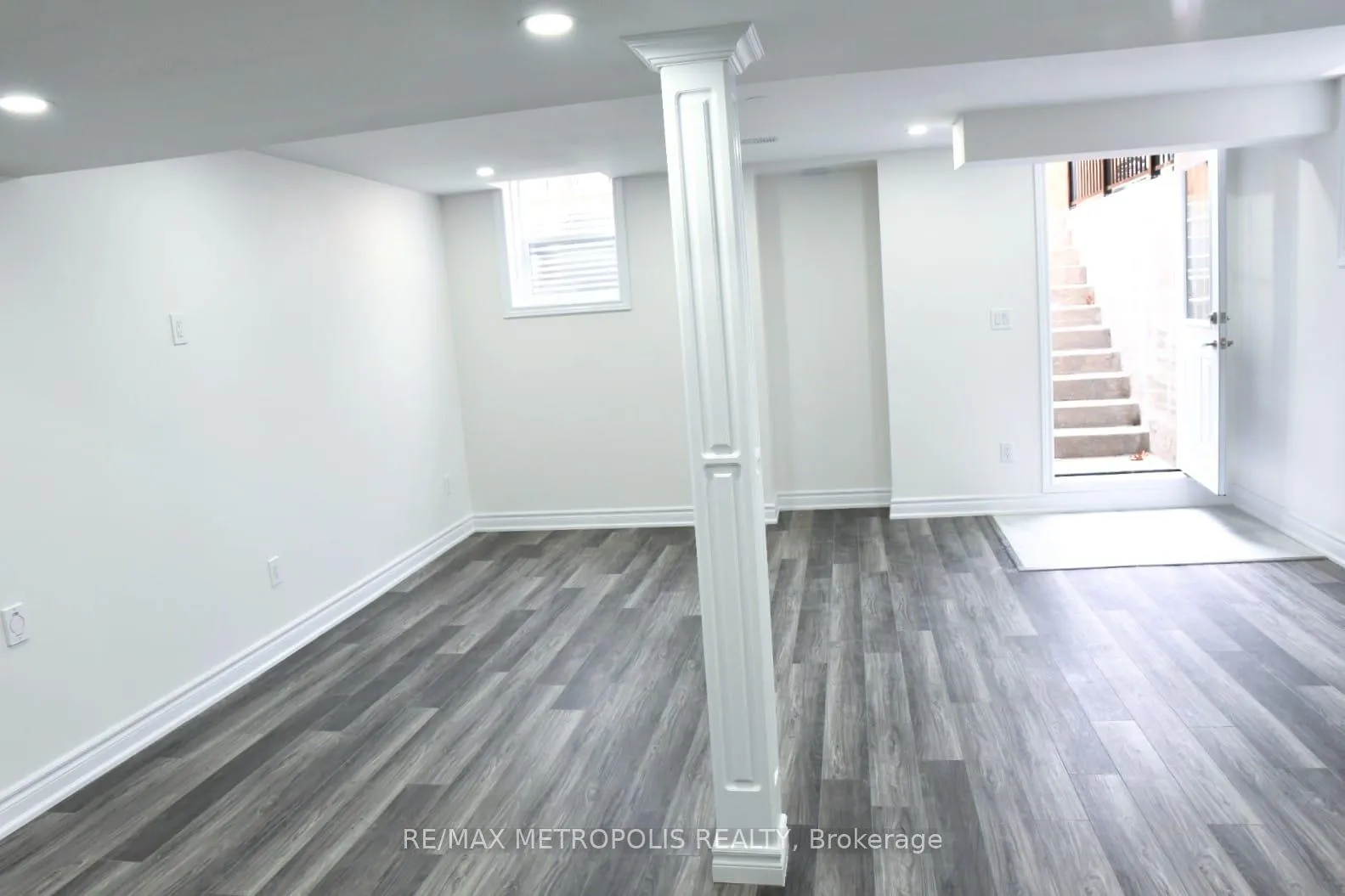 Photo 5 of Unit Bsmt, 3 Elston Avenue, Ajax, Northeast Ajax — HOMEH