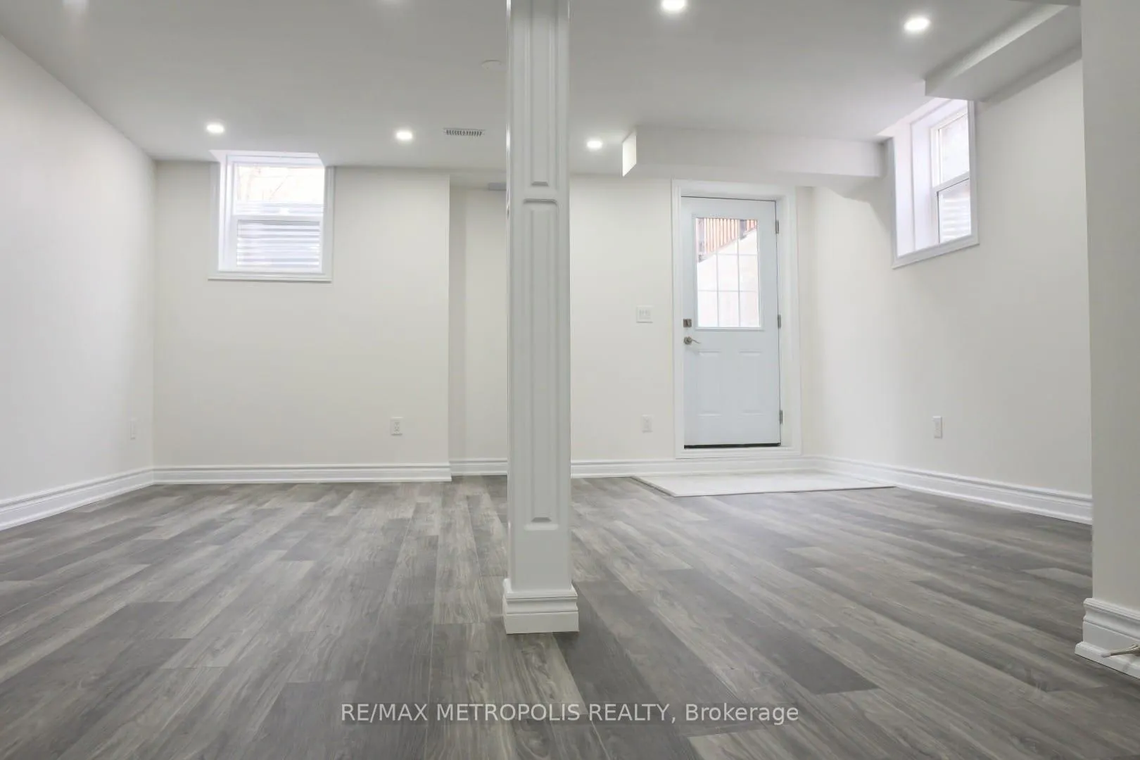 Photo 6 of Unit Bsmt, 3 Elston Avenue, Ajax, Northeast Ajax — HOMEH