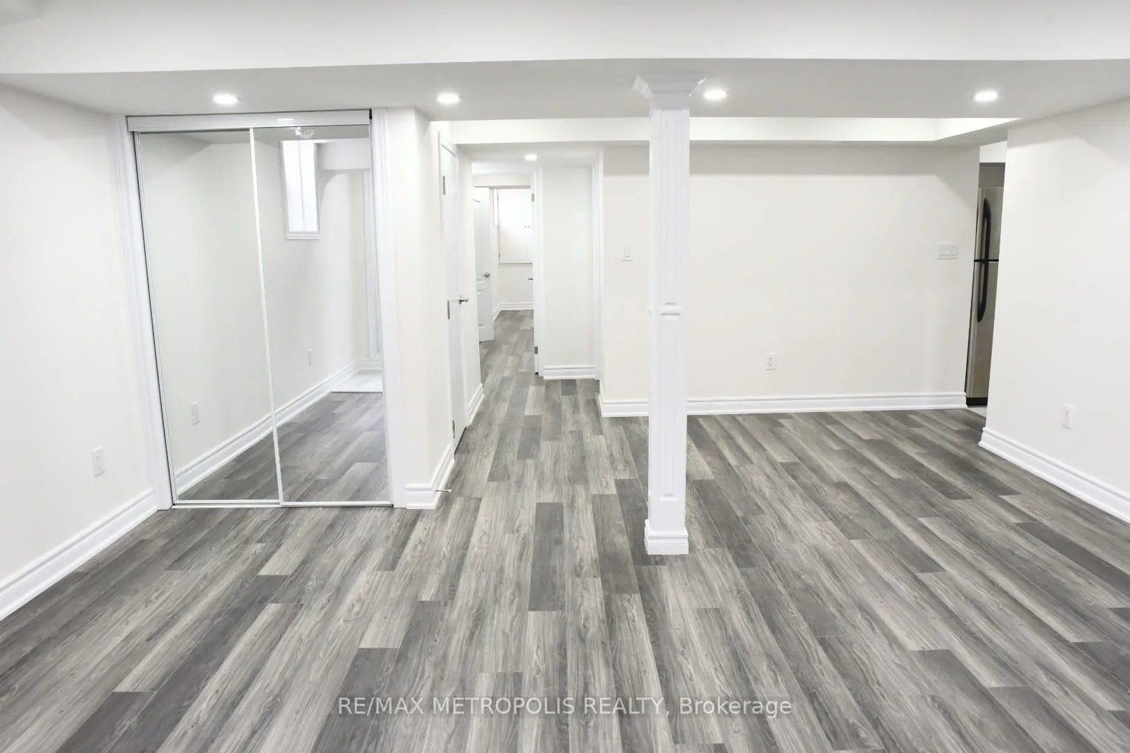 Photo 7 of Unit Bsmt, 3 Elston Avenue, Ajax, Northeast Ajax — HOMEH