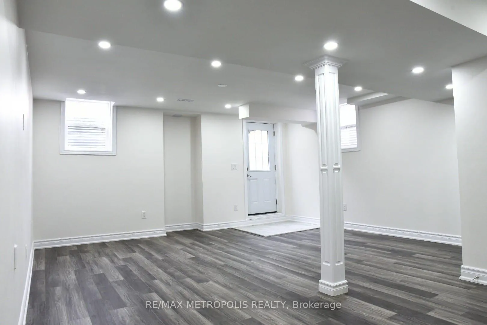 Photo 8 of Unit Bsmt, 3 Elston Avenue, Ajax, Northeast Ajax — HOMEH