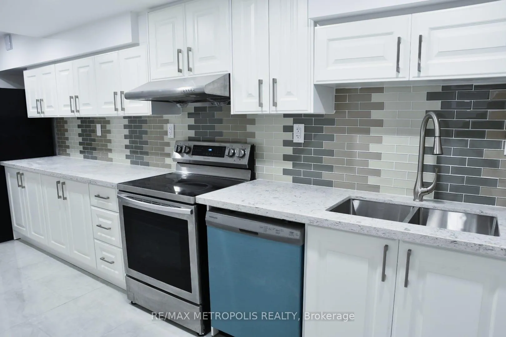Photo 10 of Unit Bsmt, 3 Elston Avenue, Ajax, Northeast Ajax — HOMEH