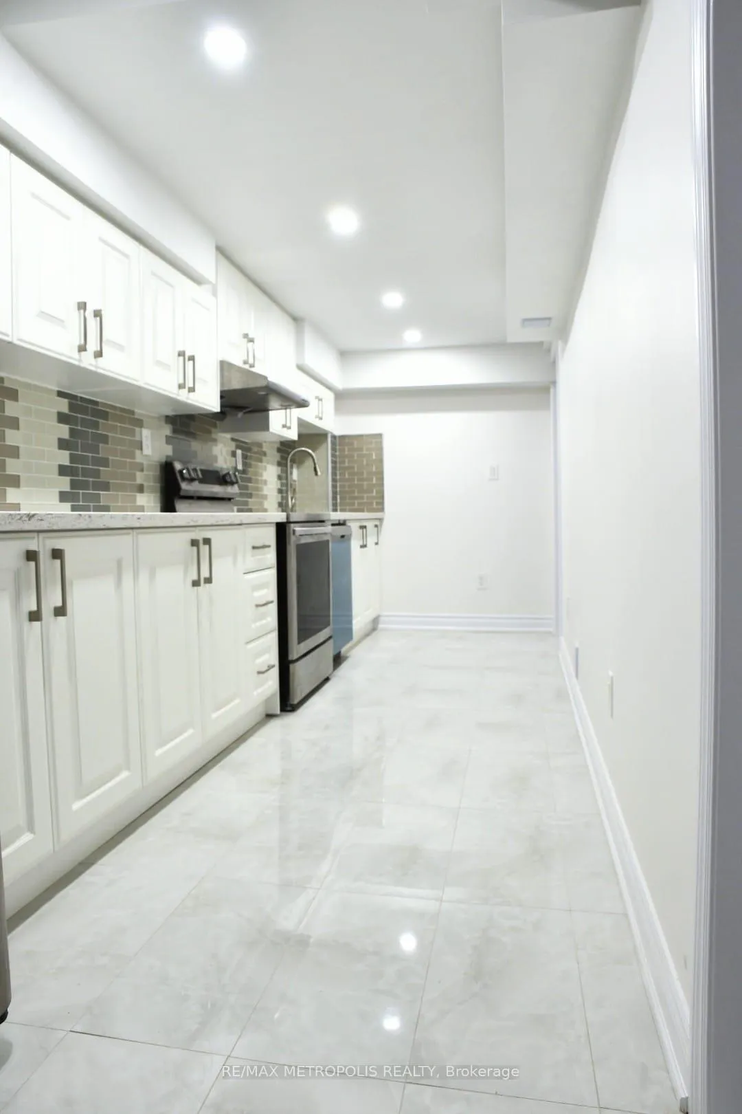 Photo 11 of Unit Bsmt, 3 Elston Avenue, Ajax, Northeast Ajax — HOMEH