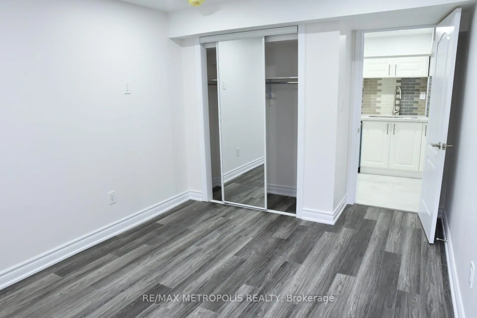 Photo 15 of Unit Bsmt, 3 Elston Avenue, Ajax, Northeast Ajax — HOMEH