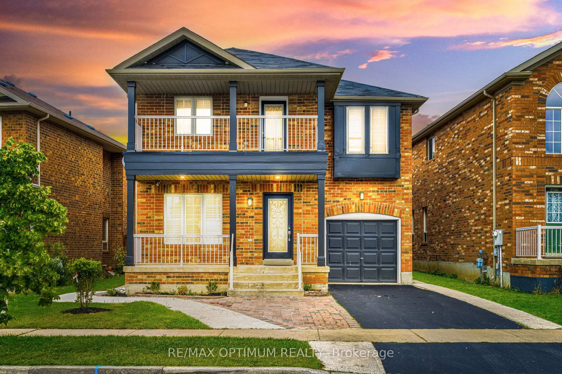 Photo 1 of Unit Main & 2nd, 234 Valleyway Drive, Brampton, Credit Valley — HOMEH