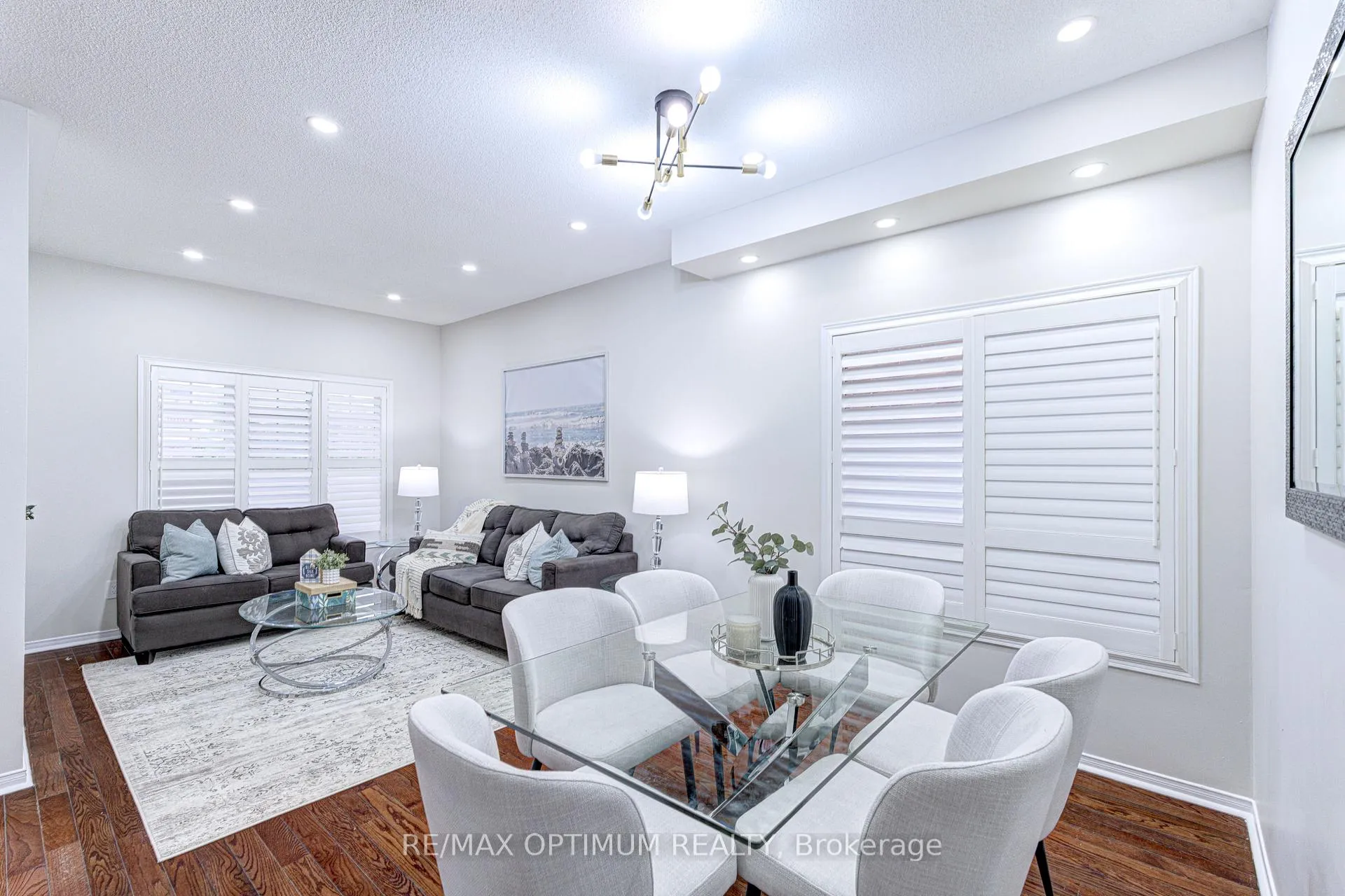 Photo 12 of Unit Main & 2nd, 234 Valleyway Drive, Brampton, Credit Valley — HOMEH