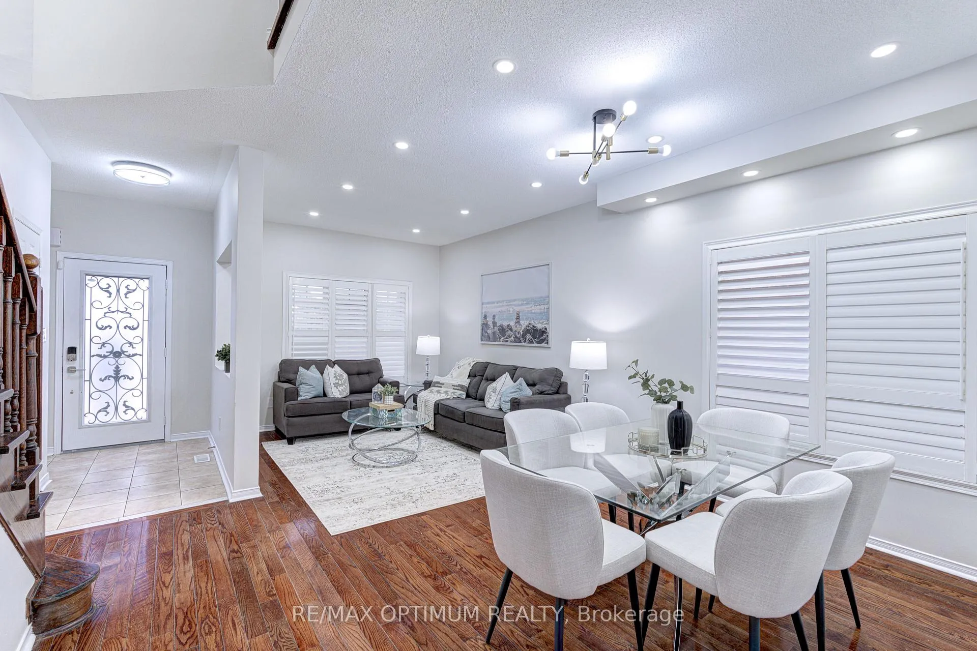 Photo 13 of Unit Main & 2nd, 234 Valleyway Drive, Brampton, Credit Valley — HOMEH